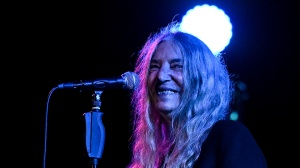 Patti Smith festeggia i 50 anni di Horses con una data in Italia