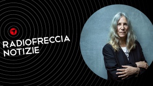 Patti Smith ha condiviso una versione speciale di "People Have The Power"