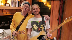 Paul Mccartney, Andrew Watt e il sogno premonitore