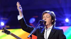 Paul McCartney apre la sua casa di infanzia ai nuovi autori