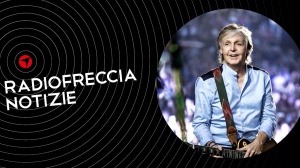 Paul McCartney chiede che la carne non sia obbligatoria a scuola