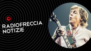 Paul McCartney, Rupert And The Frog Song in 4k