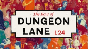 Paul McCartney, special edition per The Boys Of Dungeon Lane