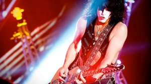 Paul Stanley,"I Kiss non pubblicheranno più album di inediti"