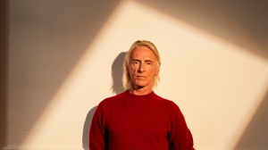 Paul Weller contro Robert Smith:"Lo prenderei a schiaffi"