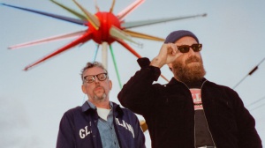 Peaches!, il ritorno dei Black Keys