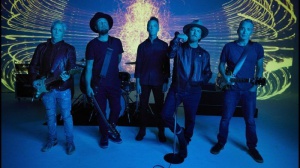 Pearl Jam, ascolta il nuovo singolo Running