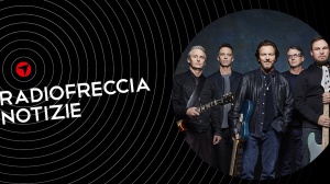 Pearl Jam, ascolta l'inedito 'Get It Back'