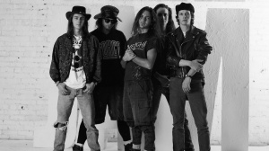 Pearl Jam e la censura del video di Jeremy