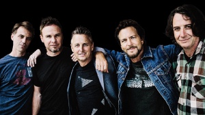 Pearl Jam, ecco il video ( e il videogame) di "Quick Escape" 