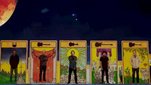Pearl Jam: ecco il video ufficiale di Retrograde