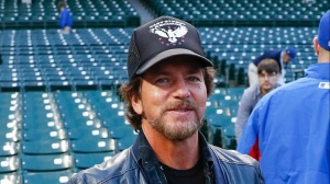 Pearl Jam, il nuovo album potrebbe essere pop?