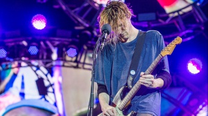 Pearl Jam, Josh Klinghoffer alla batteria?