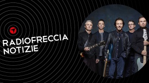 Pearl Jam, ecco quando torneranno in Italia nel 2021