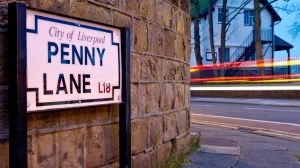 Penny Lane, non c'è legame con lo schiavismo