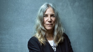 Per Patti Smith laurea all'Università di Padova
