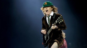 Perché ci piacciono gli AC/DC?