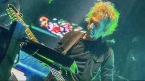 Perry Bamonte dei CURE: il musicista prima della chitarra