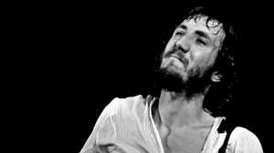 Pete Townshend: Hendrix un incantatore, non un inventore