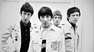 Pete Townshend: "Ho fatto di tutto per tenere Keith Moon in vita"