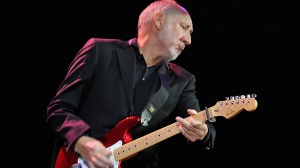 Pete Townshend trasloca ma non rinuncia alla sua console 'magica'
