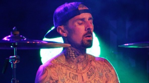 Pezzo natalizio in arrivo per i Blink-182?