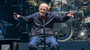 Phil Collins, guarda il documentario inedito per Drumeo