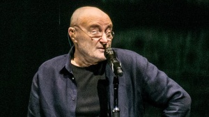 Phil Collins parla della possibilità di nuova musica