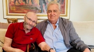 Phil Collins potrebbe pubblicare i primi inediti in oltre 20 anni?