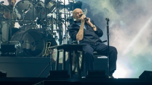 Phil Collins smentisce un possibile ritorno alla musica
