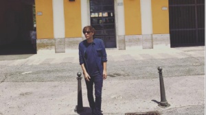 Phoenix: Roma ti amo