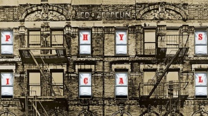 PHYSICAL GRAFFITI: il disco totale dei Led Zeppelin