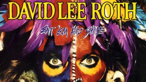 Pillole di Stile: perché "EAT EM AND SMILE" è un disco rock perfetto
