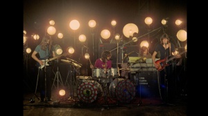 Pink Floyd, al cinema la nuova versione di "Live At Pompeii"
