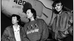 Pink Floyd, arriva il remix di "A Momentary Lapse Of Reason"