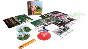 Pink Floyd, Atom Heart Mother arriva in una nuova edizione