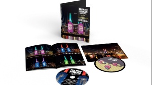 Pink Floyd, il remix di Animals in Dolby Atmos
