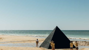 Pink Floyd, l'emozionante ascolto di The Dark Side Of The Moon durante l'eclissi