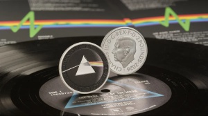 Pink Floyd, la Royal Mint celebra la leggenda: arrivano le monete ufficiali 