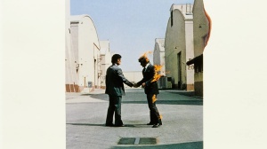 Pink Floyd, Shine On You Crazy Diamond pubblicata come brano unico