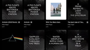 Pink Floyd, si avvicina una release per i 50 anni di Wish You Were Here?