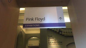 Pink Floyd: "These Mortal Remains" in mostra a Londra