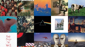 Pink Floyd, tutti gli album dal peggiore al migliore