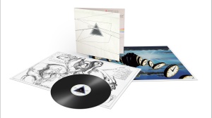 Pink Floyd, ufficiale la ristampa per i 50 anni di The Dark Side of The Moon