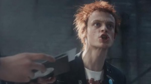 Pistol, il regista Danny Boyle su Lydon:"Non voglio che lo approvi ma che lo attacchi"