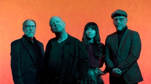 Pixies, Doggerel è il nuovo album