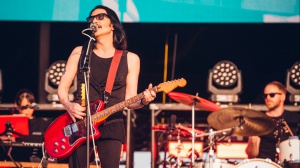 Placebo, Brian Molko a processo per gli insulti a  Giorgia Meloni