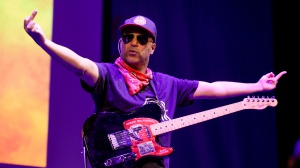 Power to the People: Springsteen, Morello e il rock che si è ritrovato sul palco