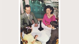 "Presence", il disco della resistenza dei Led Zeppelin