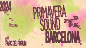 Primavera Sound, il programma A La Ciutat